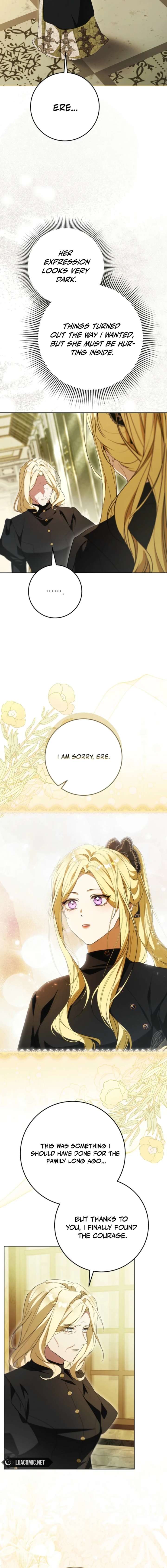 24 Hours Resurrection of the Villainess - Chapter 77 Page 14