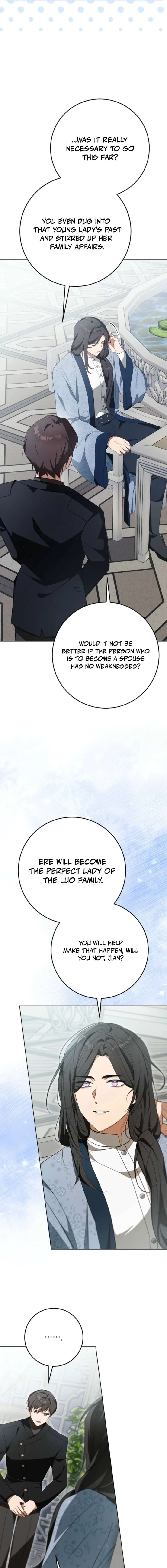 24 Hours Resurrection of the Villainess - Chapter 77 Page 17