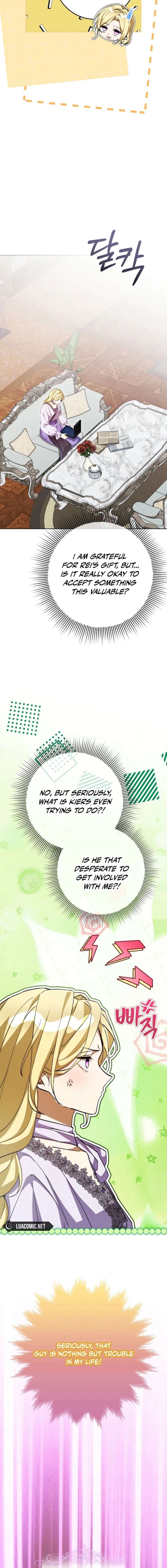 24 Hours Resurrection of the Villainess - Chapter 77 Page 21