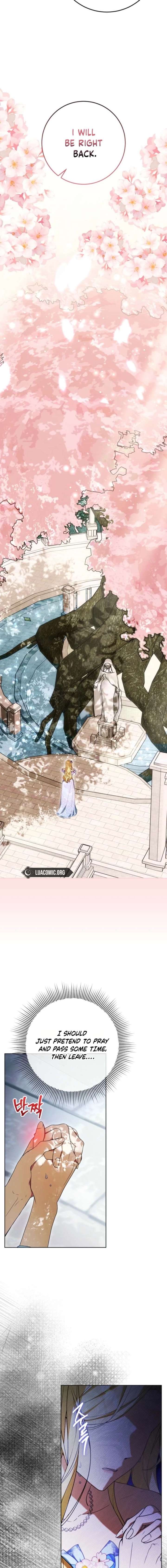 24 Hours Resurrection of the Villainess - Chapter 79 Page 12