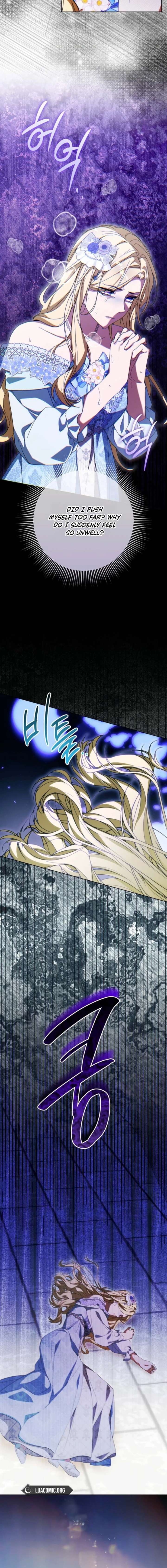 24 Hours Resurrection of the Villainess - Chapter 79 Page 13