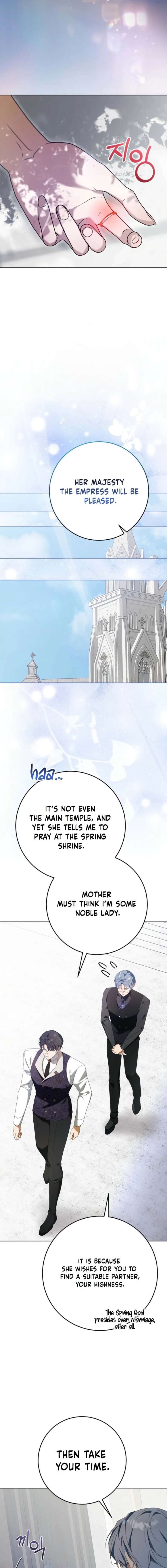 24 Hours Resurrection of the Villainess - Chapter 79 Page 14