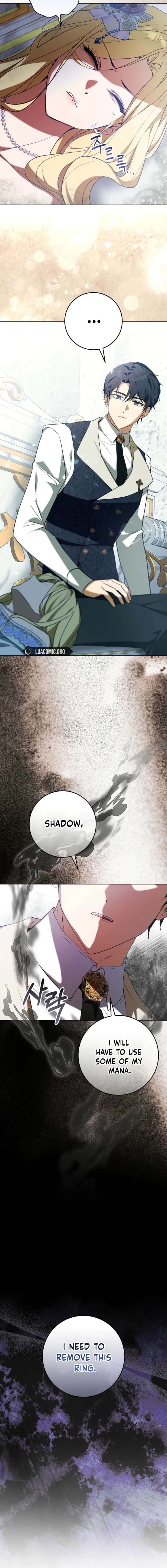 24 Hours Resurrection of the Villainess - Chapter 79 Page 20