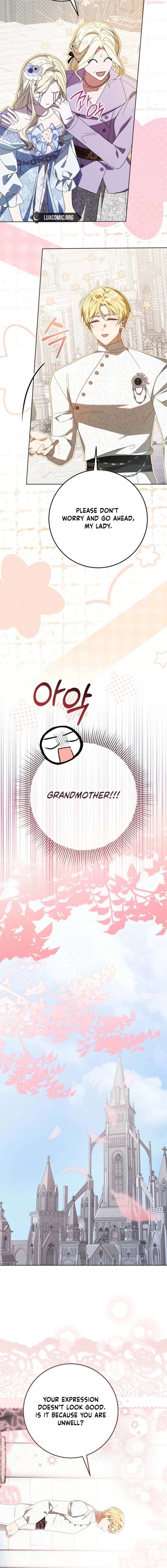 24 Hours Resurrection of the Villainess - Chapter 79 Page 9