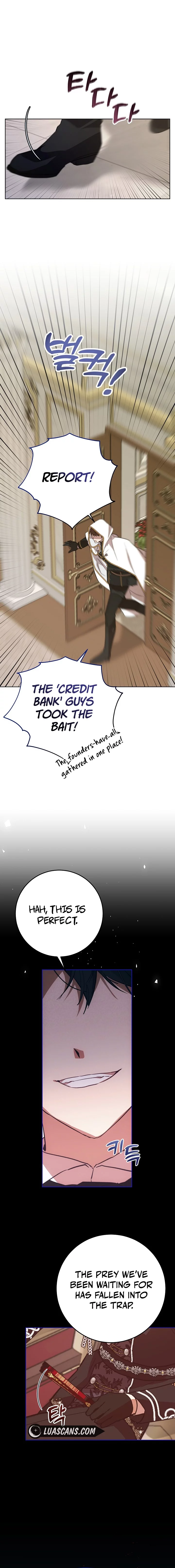 24 Hours Resurrection of the Villainess - Chapter 8 Page 16