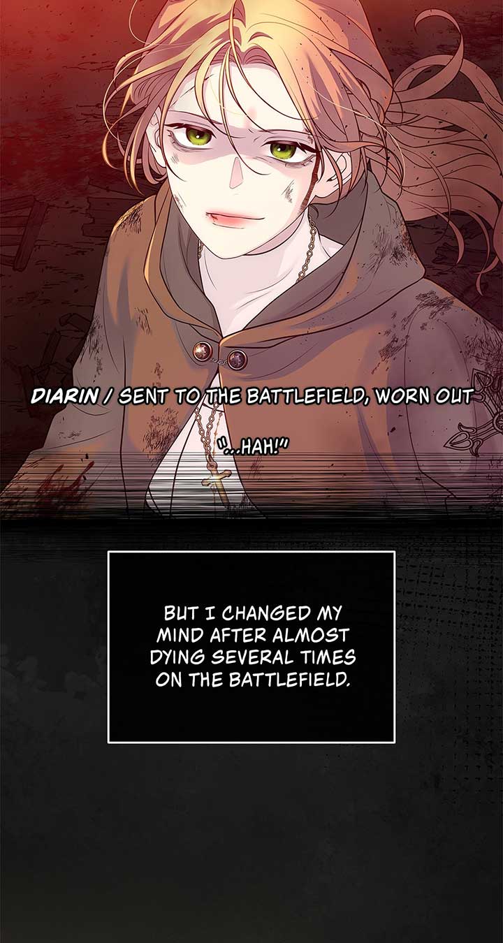 Turning the Mad Dog into a Genteel Lord - Chapter 1 Page 104