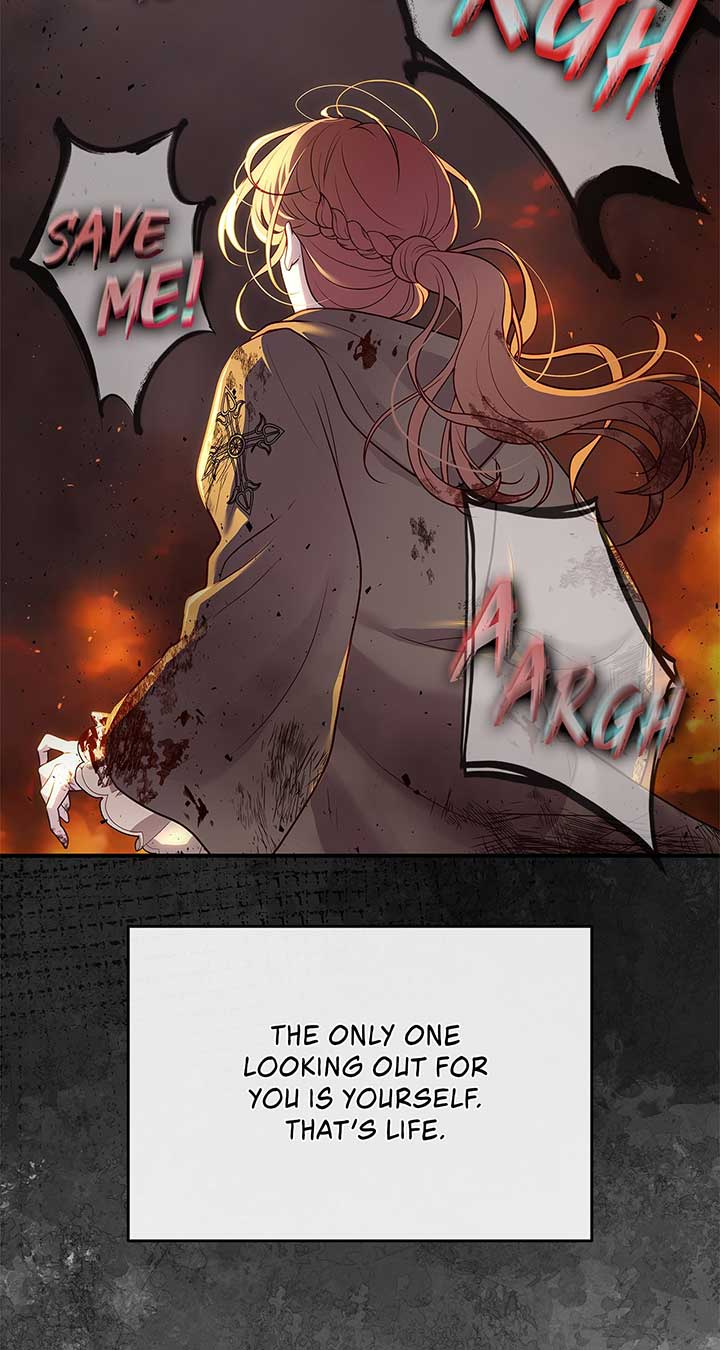 Turning the Mad Dog into a Genteel Lord - Chapter 1 Page 106