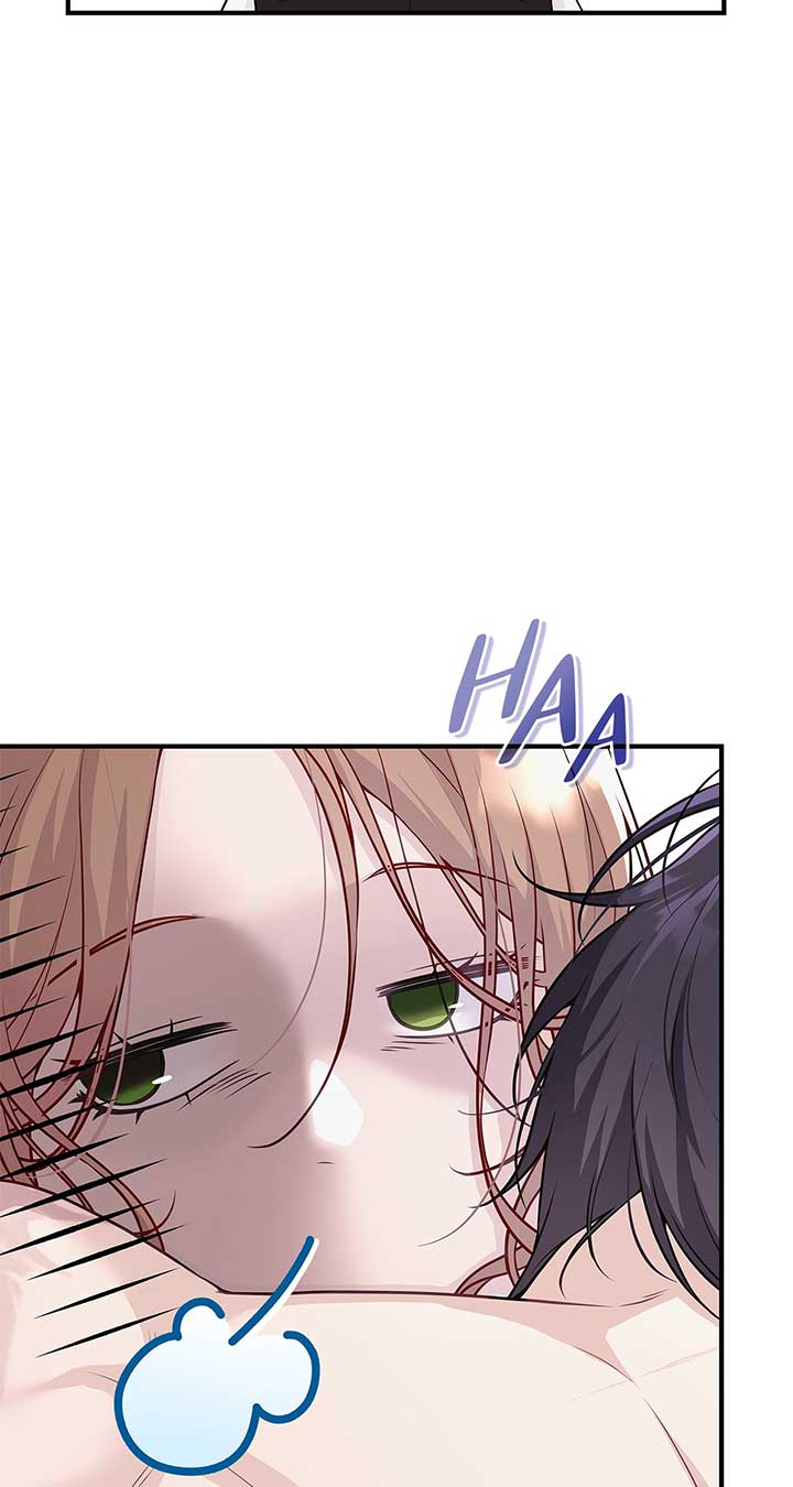 Turning the Mad Dog into a Genteel Lord - Chapter 1 Page 20