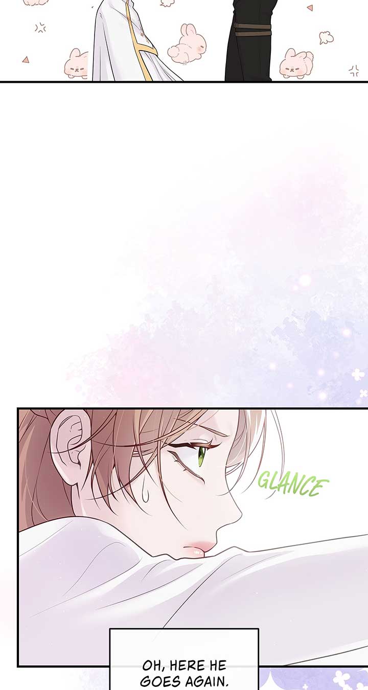 Turning the Mad Dog into a Genteel Lord - Chapter 1 Page 26