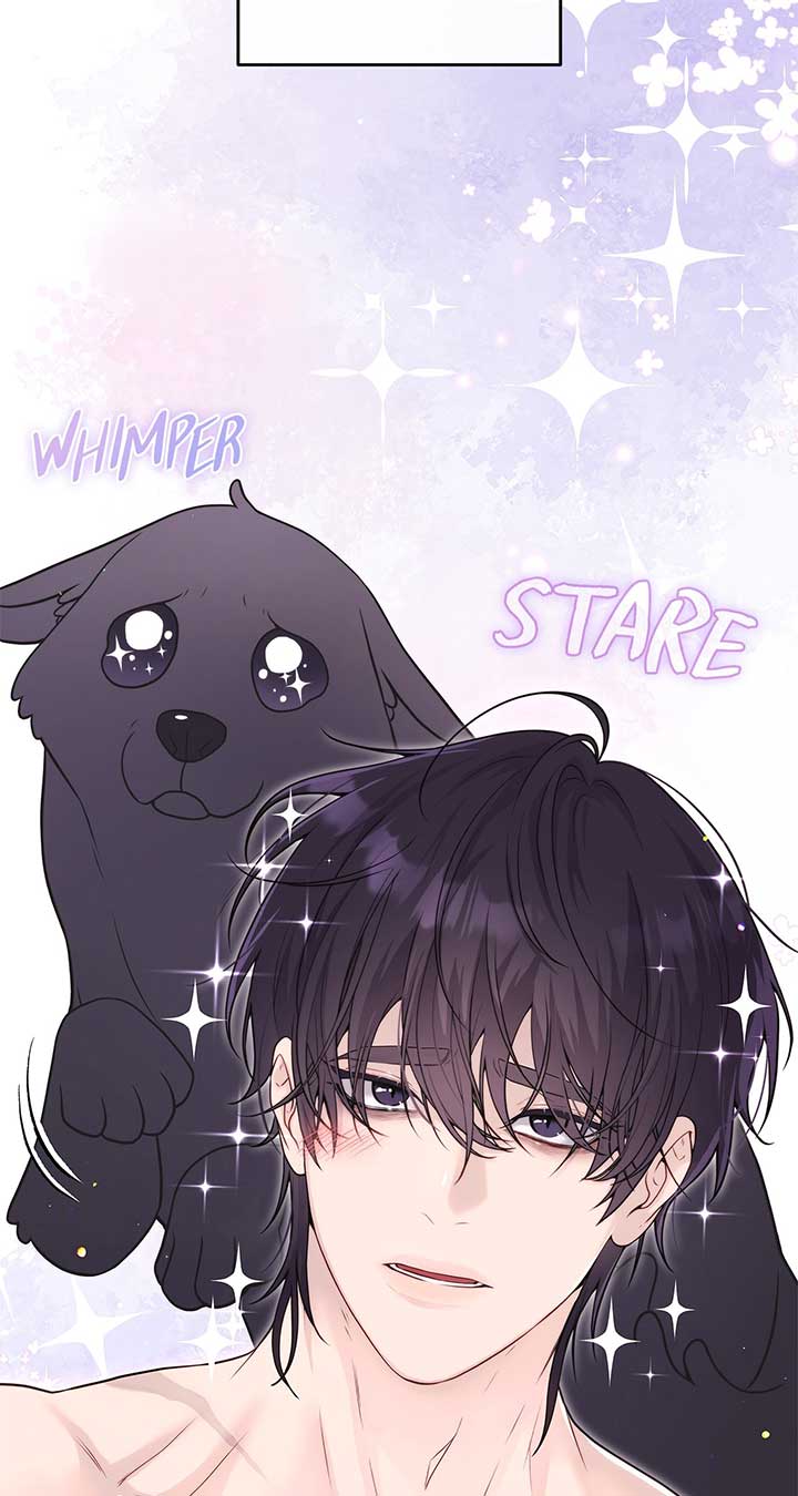 Turning the Mad Dog into a Genteel Lord - Chapter 1 Page 27