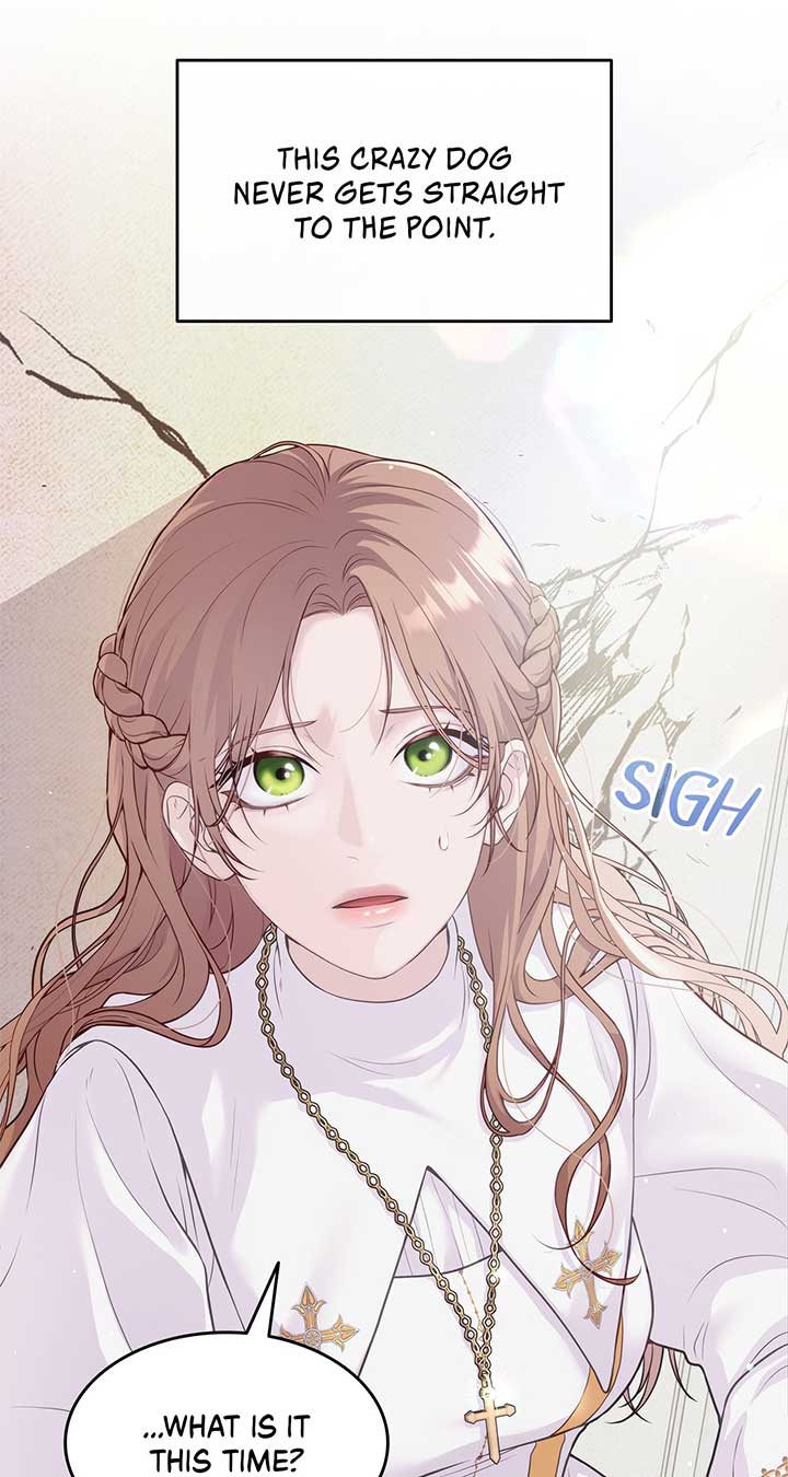 Turning the Mad Dog into a Genteel Lord - Chapter 1 Page 29