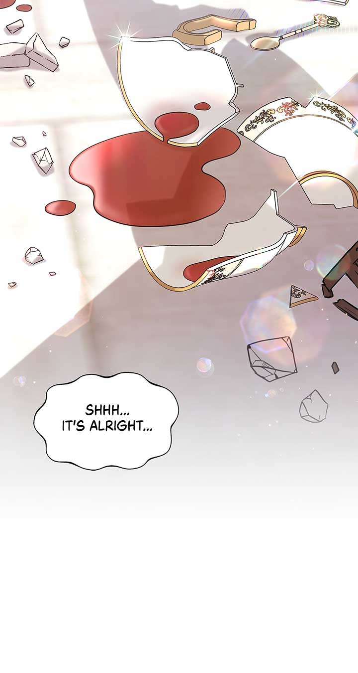 Turning the Mad Dog into a Genteel Lord - Chapter 1 Page 4