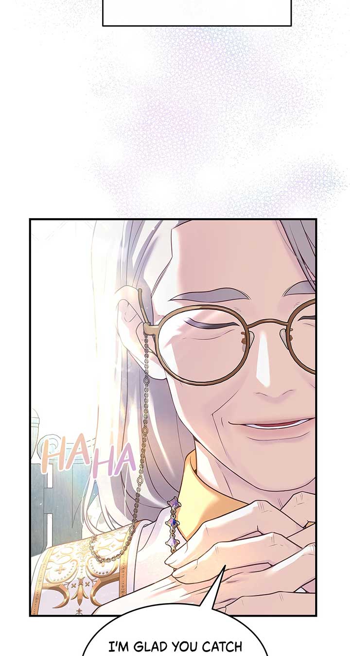 Turning the Mad Dog into a Genteel Lord - Chapter 1 Page 68