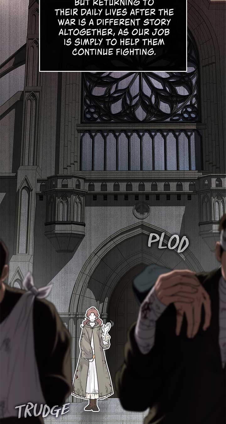 Turning the Mad Dog into a Genteel Lord - Chapter 1 Page 82