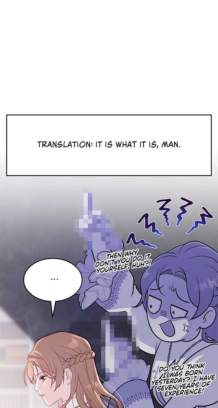 Turning the Mad Dog into a Genteel Lord - Chapter 1 Page 89