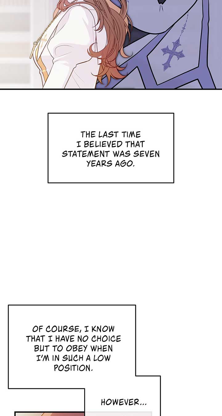 Turning the Mad Dog into a Genteel Lord - Chapter 1 Page 90