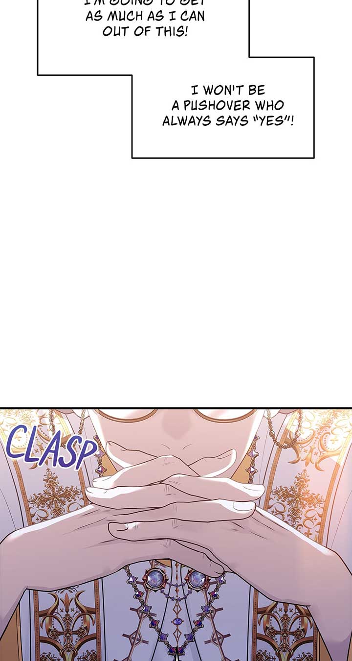 Turning the Mad Dog into a Genteel Lord - Chapter 1 Page 93