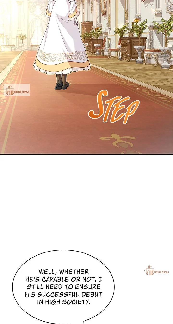 Turning the Mad Dog into a Genteel Lord - Chapter 10 Page 100