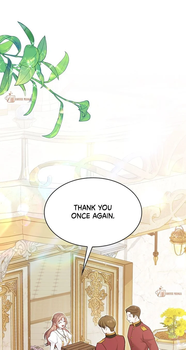 Turning the Mad Dog into a Genteel Lord - Chapter 10 Page 2