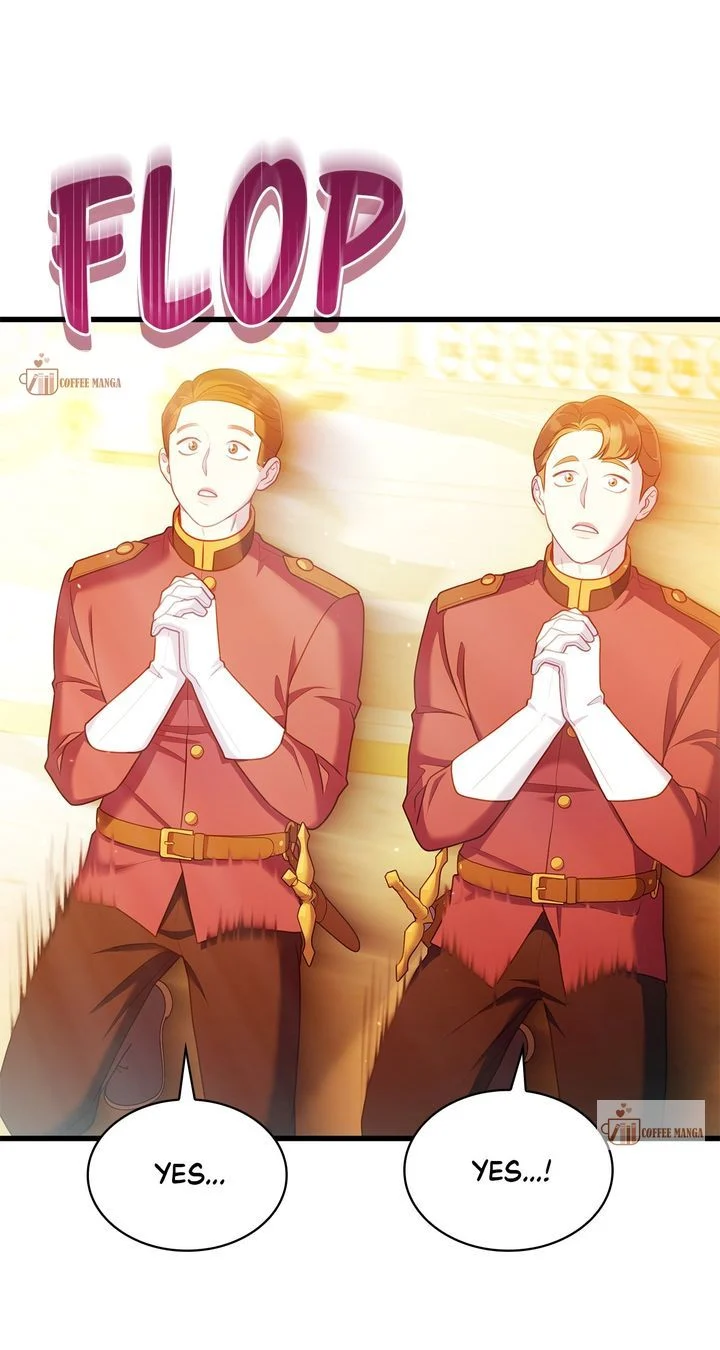 Turning the Mad Dog into a Genteel Lord - Chapter 10 Page 28