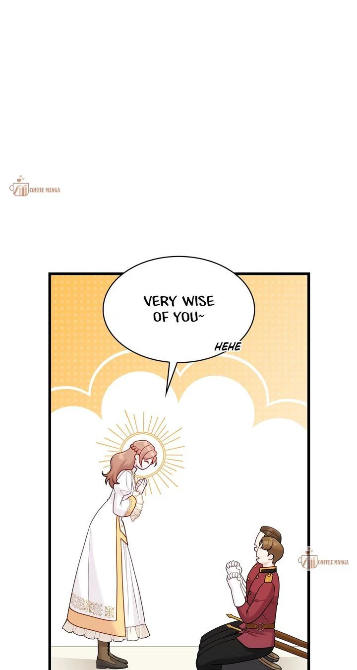 Turning the Mad Dog into a Genteel Lord - Chapter 10 Page 29