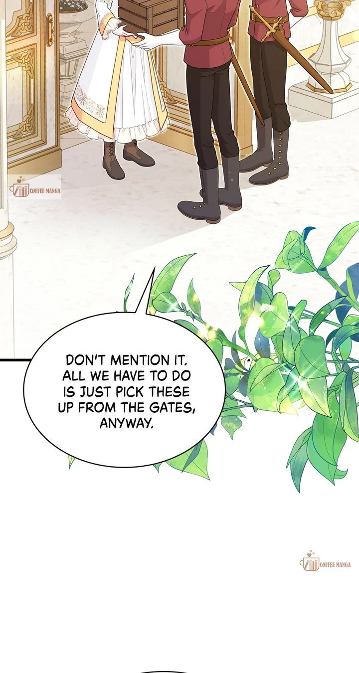 Turning the Mad Dog into a Genteel Lord - Chapter 10 Page 3