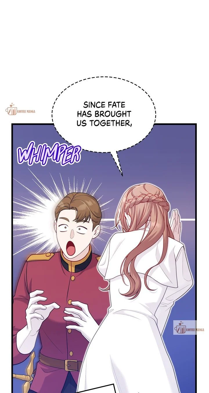 Turning the Mad Dog into a Genteel Lord - Chapter 10 Page 32