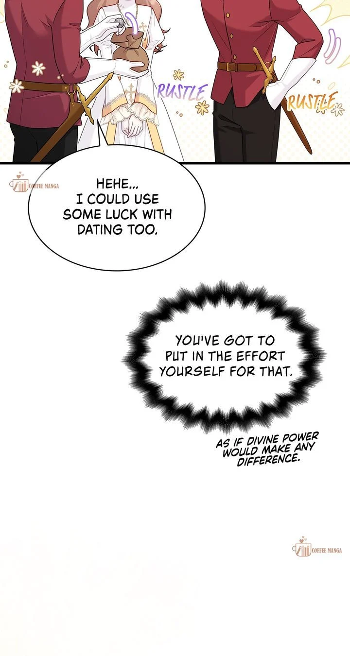 Turning the Mad Dog into a Genteel Lord - Chapter 10 Page 34