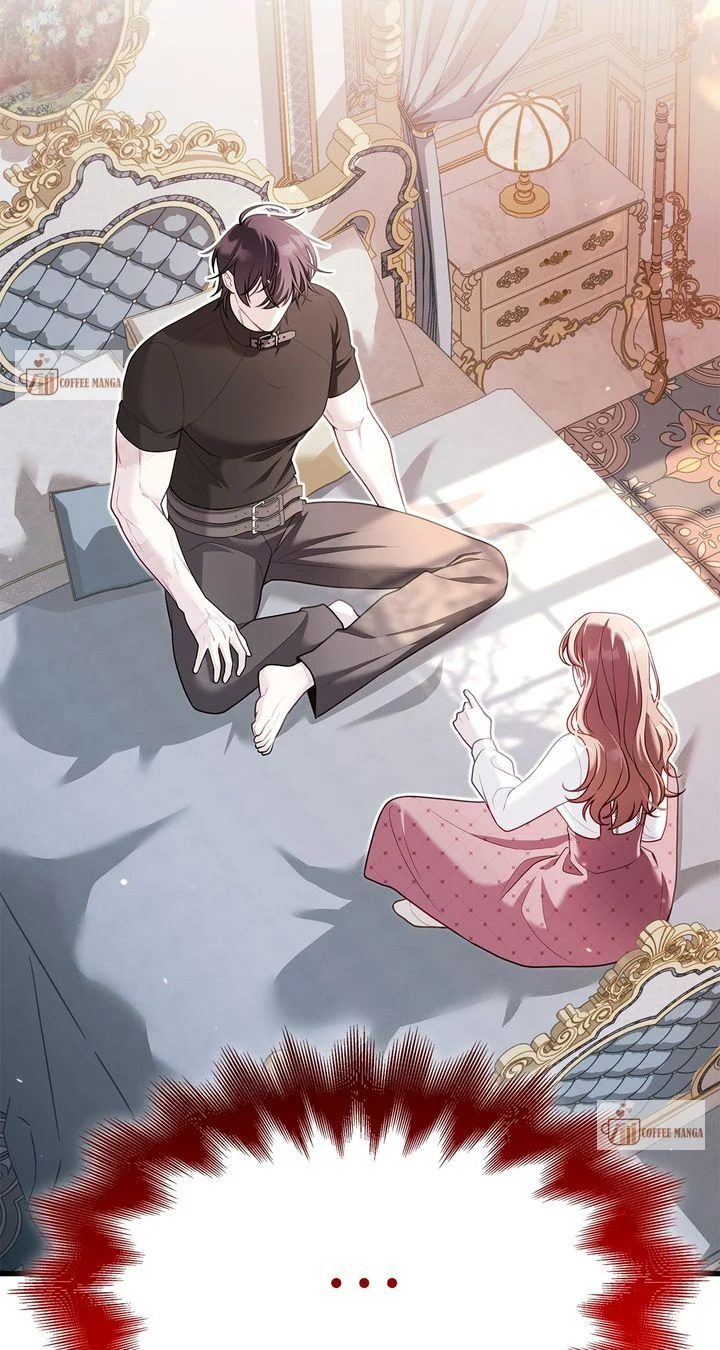 Turning the Mad Dog into a Genteel Lord - Chapter 10 Page 49