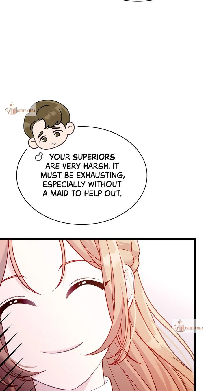 Turning the Mad Dog into a Genteel Lord - Chapter 10 Page 5