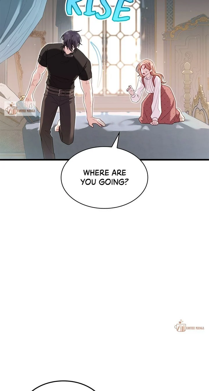 Turning the Mad Dog into a Genteel Lord - Chapter 10 Page 58