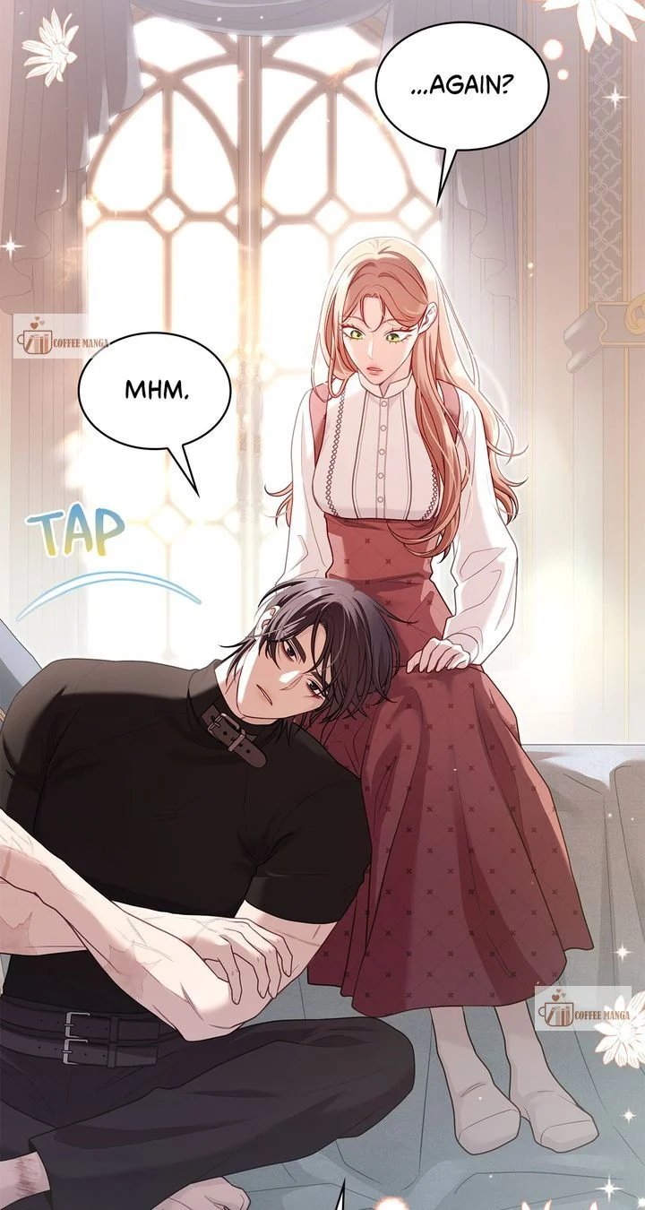 Turning the Mad Dog into a Genteel Lord - Chapter 10 Page 63