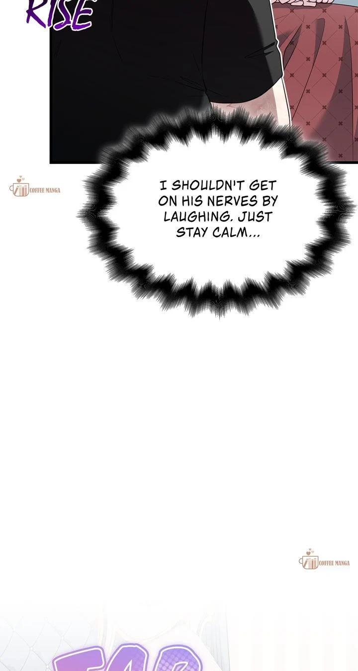 Turning the Mad Dog into a Genteel Lord - Chapter 10 Page 73