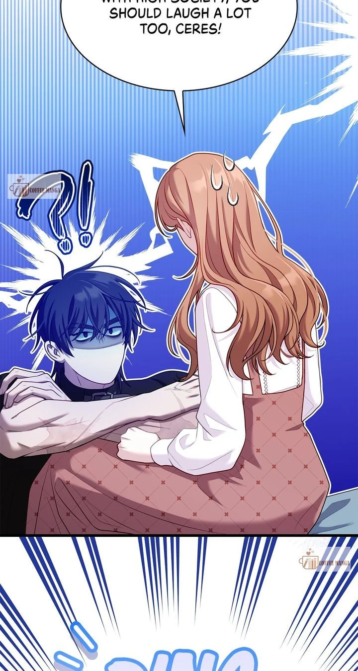 Turning the Mad Dog into a Genteel Lord - Chapter 10 Page 86