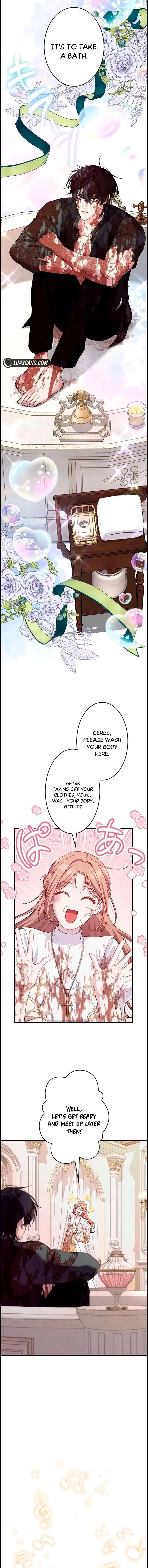 Turning the Mad Dog into a Genteel Lord - Chapter 15 Page 3