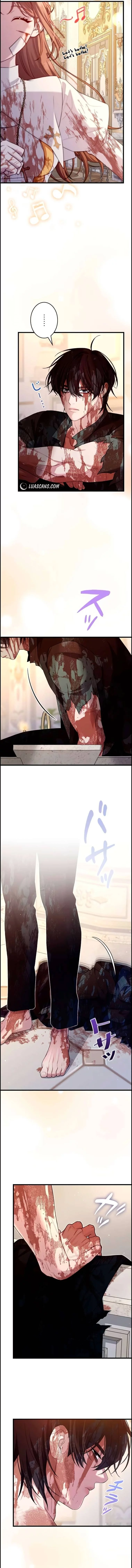 Turning the Mad Dog into a Genteel Lord - Chapter 15 Page 4