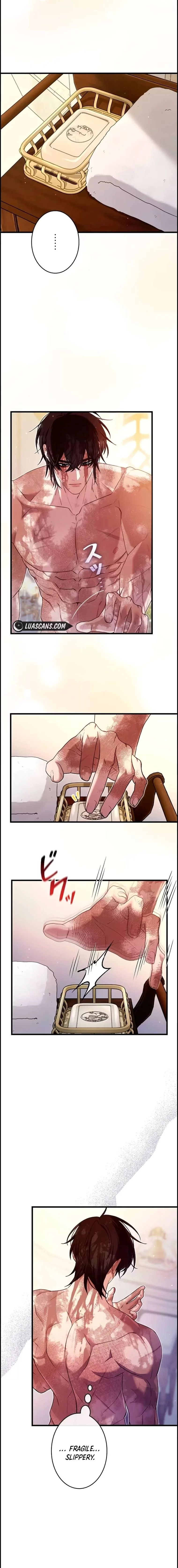 Turning the Mad Dog into a Genteel Lord - Chapter 15 Page 5