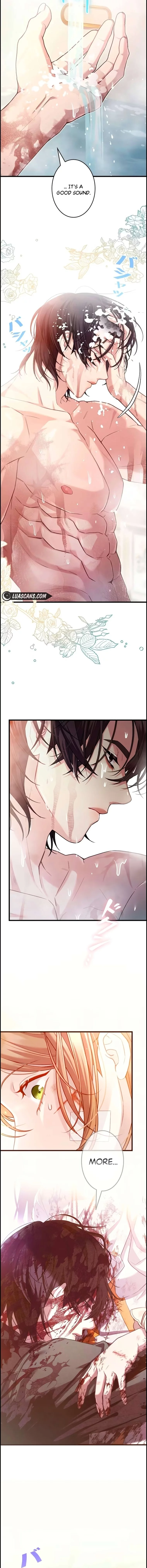 Turning the Mad Dog into a Genteel Lord - Chapter 15 Page 8