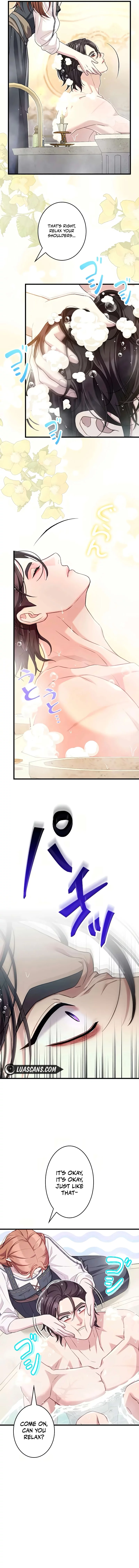 Turning the Mad Dog into a Genteel Lord - Chapter 16 Page 14