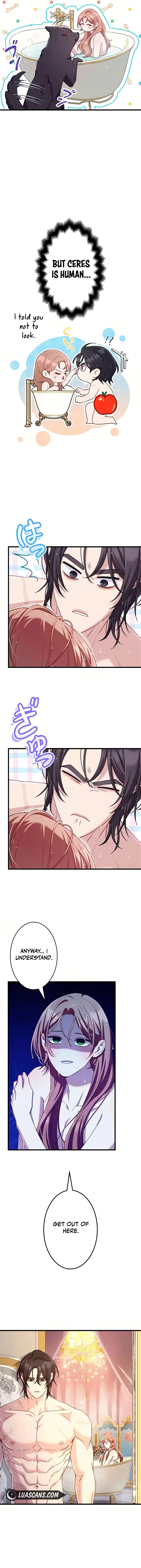 Turning the Mad Dog into a Genteel Lord - Chapter 16 Page 2