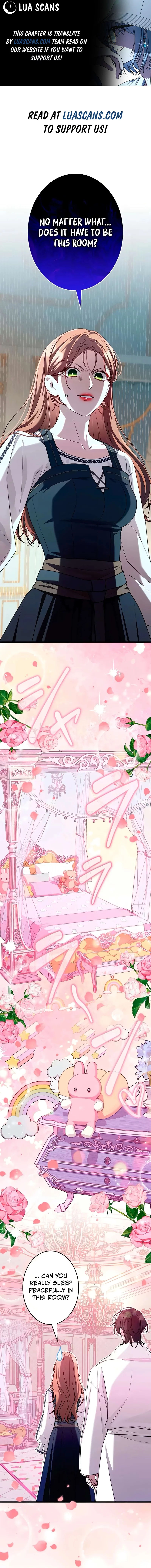 Turning the Mad Dog into a Genteel Lord - Chapter 17 Page 1