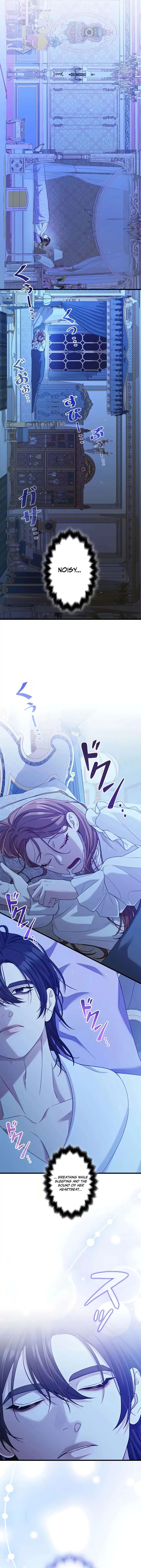 Turning the Mad Dog into a Genteel Lord - Chapter 17 Page 6