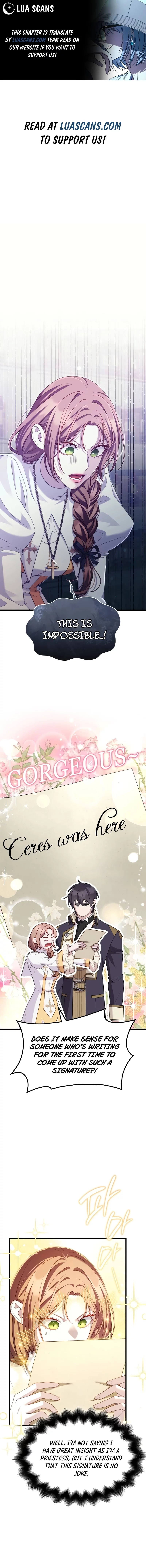 Turning the Mad Dog into a Genteel Lord - Chapter 19 Page 1