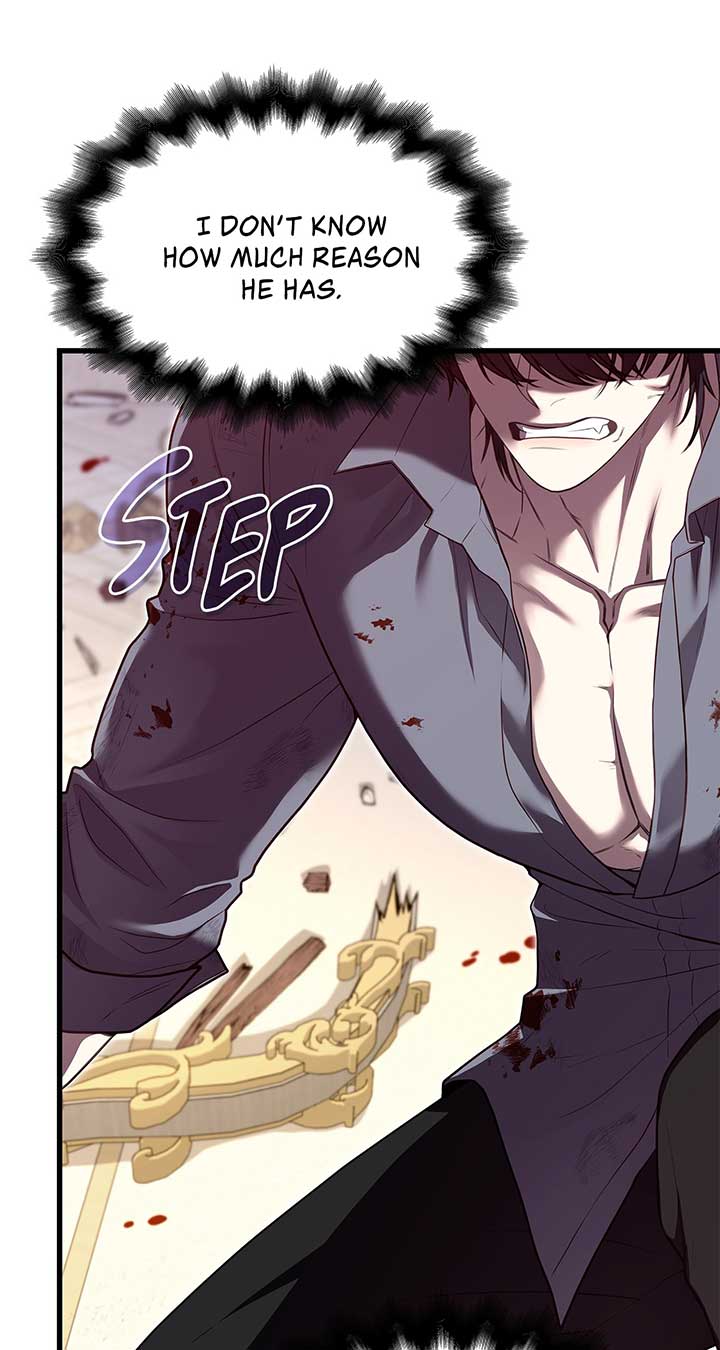 Turning the Mad Dog into a Genteel Lord - Chapter 2 Page 107