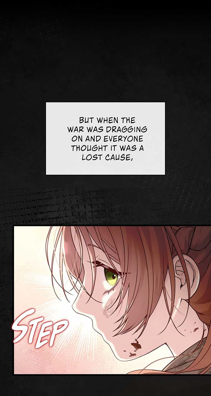 Turning the Mad Dog into a Genteel Lord - Chapter 2 Page 12