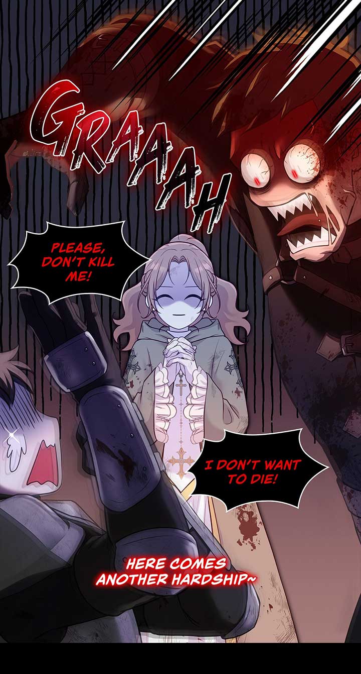 Turning the Mad Dog into a Genteel Lord - Chapter 2 Page 19