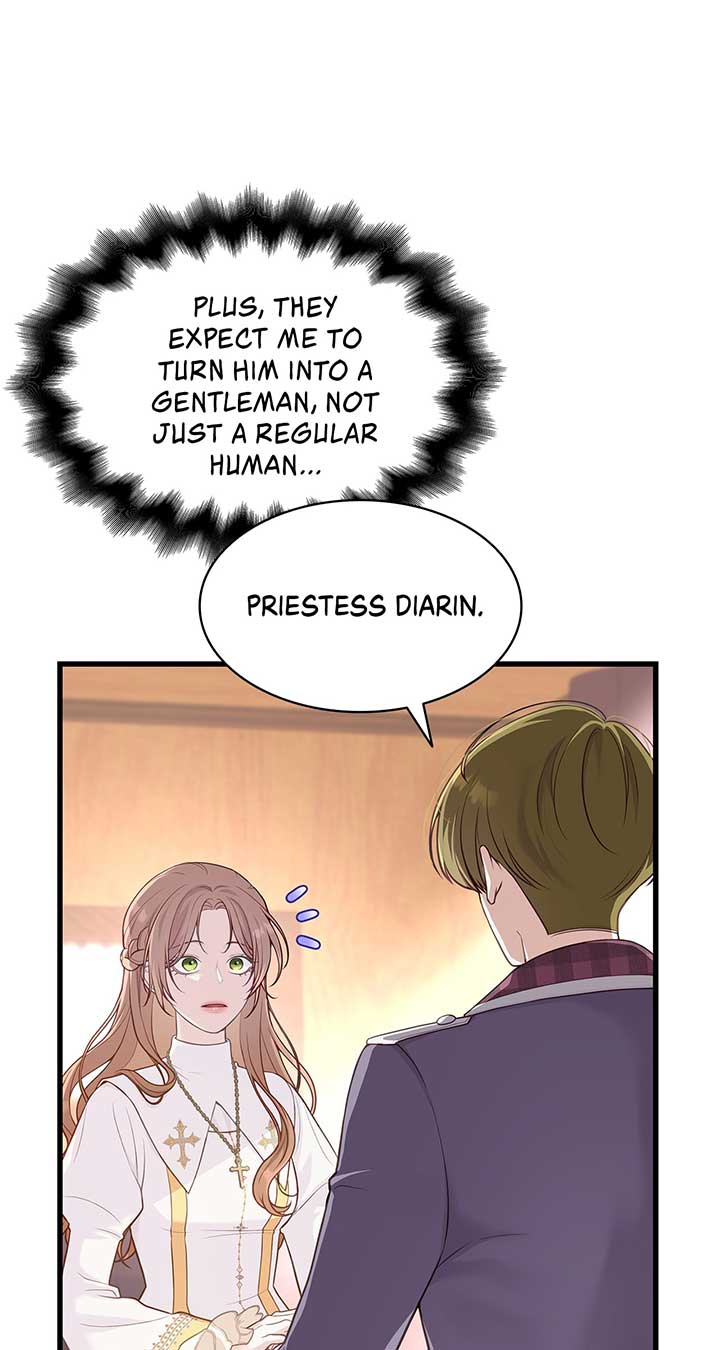 Turning the Mad Dog into a Genteel Lord - Chapter 2 Page 32