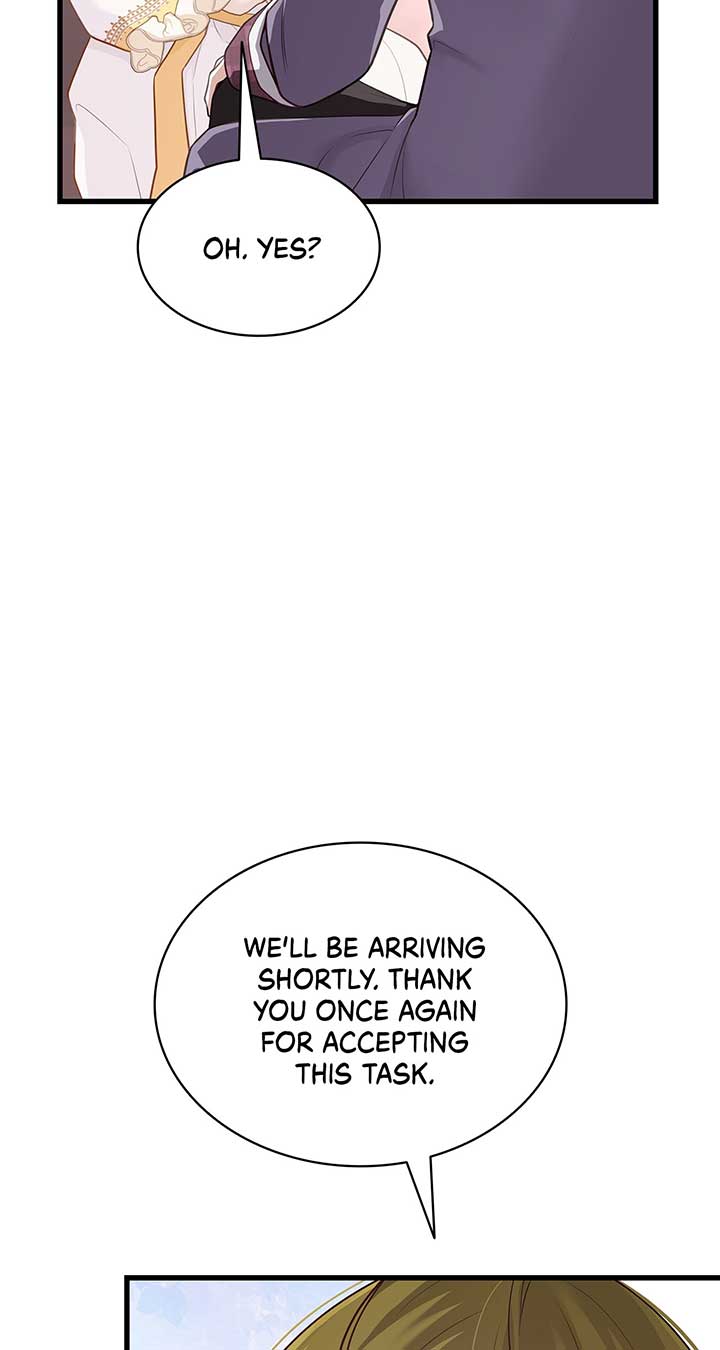 Turning the Mad Dog into a Genteel Lord - Chapter 2 Page 33