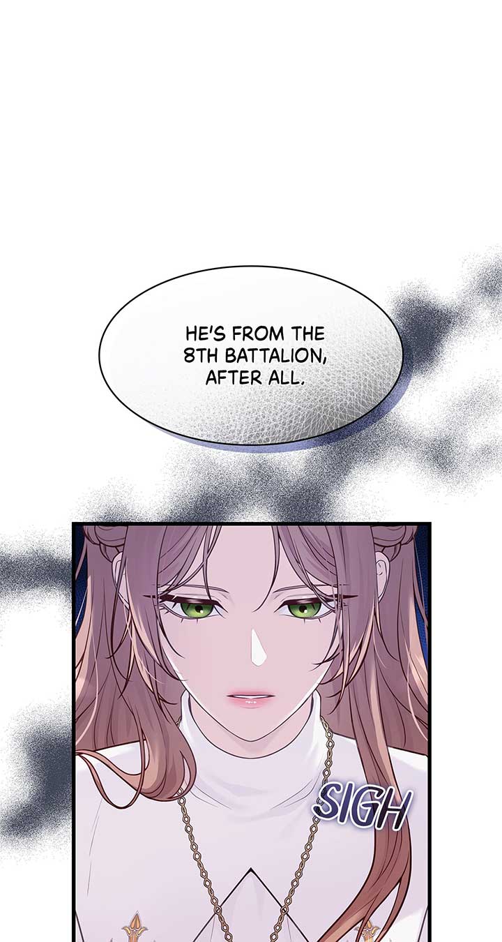 Turning the Mad Dog into a Genteel Lord - Chapter 2 Page 40