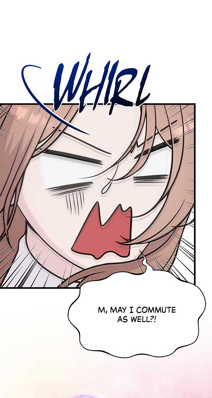 Turning the Mad Dog into a Genteel Lord - Chapter 2 Page 60